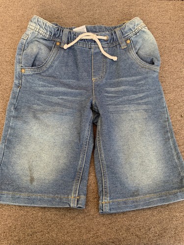 Pocopiano jeans shorts - jeans,