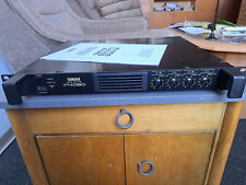 Yamaha P4050 pA endstufe