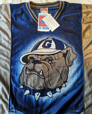 Hoyas Georgetown Vintage Shirt