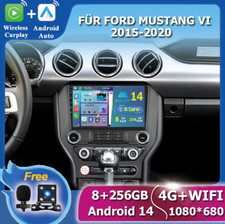 AUTORADIO CARPLAY ANDROID 14