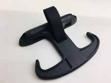 Audi  Verzurrhaken Gepäckhaken Tasche Kofferraum 6Y5867615C