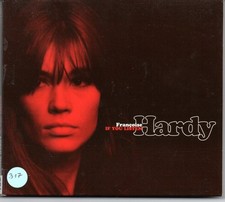 Françoise Hardy – If you listen (CD)