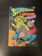 Superman Superband 9 (Ehapa