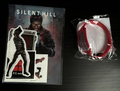 Gamescom 2026 silent hill - 2026,