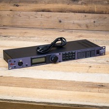 DBX DriveRack PA Loudspeaker