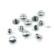 Abdeckkappen M10 für