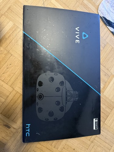 Htc vive komplettset - komplettset,