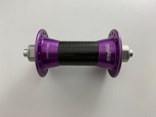 Neu Poggipolini VR Carbon Nabe