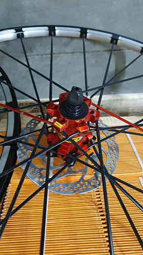 Mavic crossmax mtb laufradsatz - crossmax,