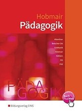 Pädagogik. Lehr-/Fachbuch von