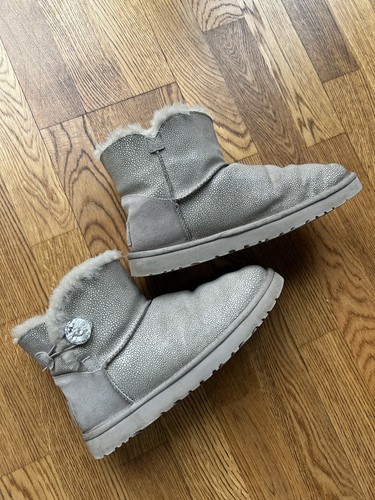 Ugg stiefelette - ugg,