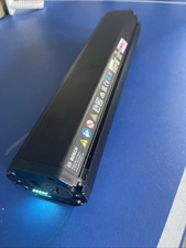 Akku Bosch Smart Power Intube Ver. 36V 500Wh 13,4Ah Restkapa. 103% 514Wh 13,9Ah