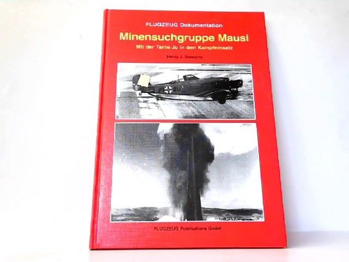 Minensuchgruppe mausi mit - minensuchgruppe,