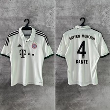BAYERN MÜNCHEN 2013 2014 AWAY