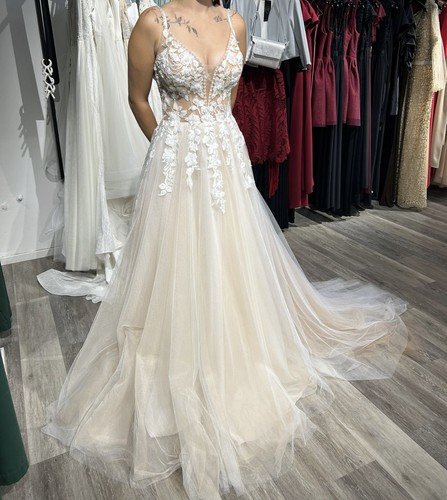 Brautkleid hochzeitskleid - brautkleid,