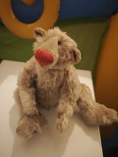 Zwergnase  Norbert Künstlerpuppe