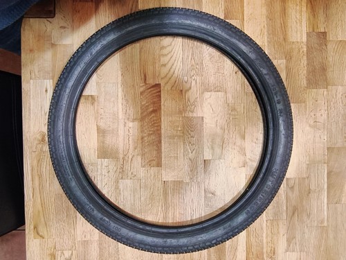 Hutchinson 18 zoll - 2, 1/4-18