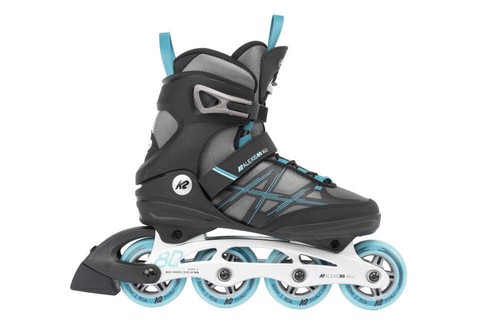 Alexis alu damen - k2, 80
