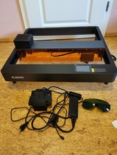 Elegoo Phecda 10W + Air Assist Laser Lasergravierer Cutter Gravierer Lasercutter