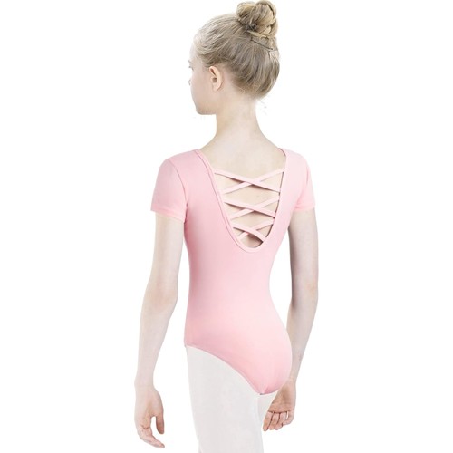 Ballettanzug mädchen kinder - ballettanzug,