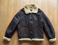 Original B3 Fliegerjacke