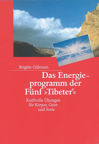 Das energieprogramm der fünf - das,
