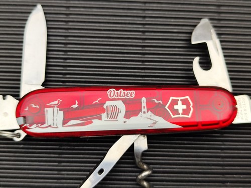 Victorinox schweizer - victorinox,