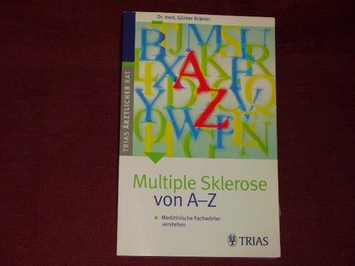 Krämer günter multiple - krämer,,