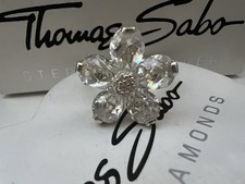 Thomas Sabo Rarität Blumen