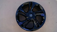 1x Alufelge 17 Zoll 7.0" 4x100