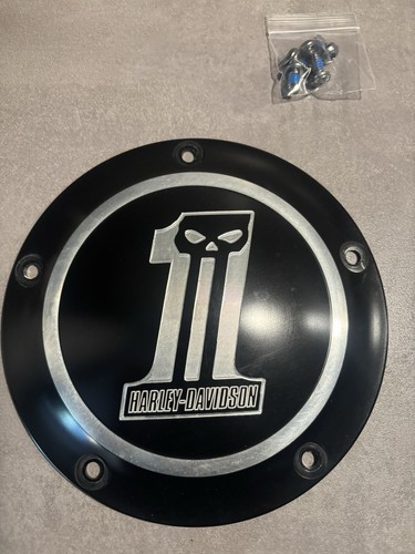 Harley davidson derby cover - derby,