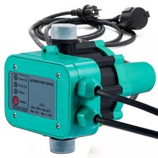 Pumpensteuerung Druckschalter Druckschalter Hauswasserwerk Presscontrol Kabel