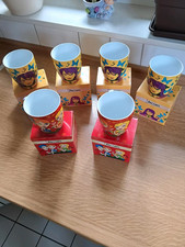 Jacobs Sammeltasse Ritzenhoff