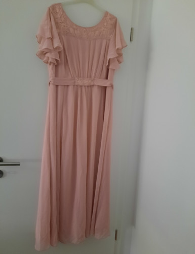 Glamour damen abendkleid - damen, lang