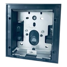 Busch-Jaeger 83400 U-681 Unterputz-Montagedose / Gr. 1/1 / Busch-Welcome