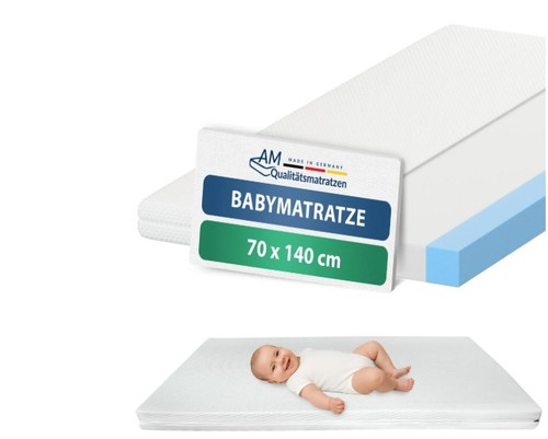 Qualitätsmatratzen - , |