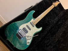 Tom Anderson Drop Top