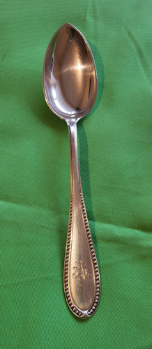 Deutscher 800 silber - deutscher,