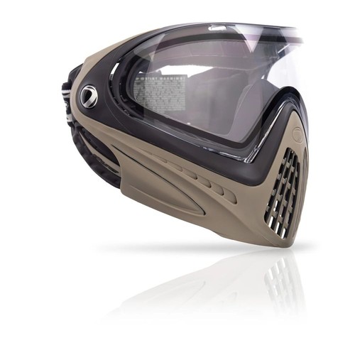Paintball maske dye thermal - i4,