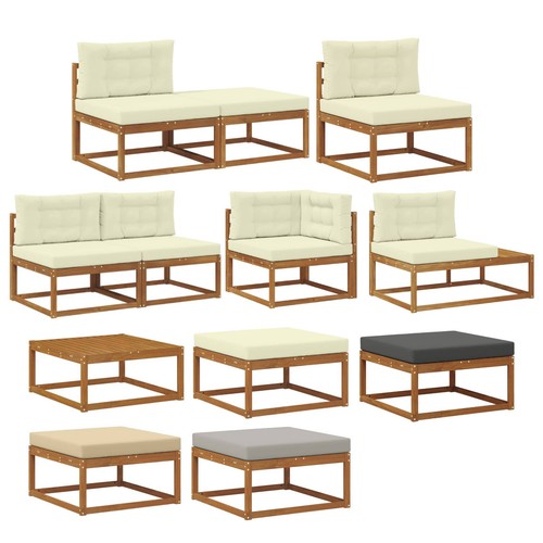 Garten outdoor lounge - outdoor,