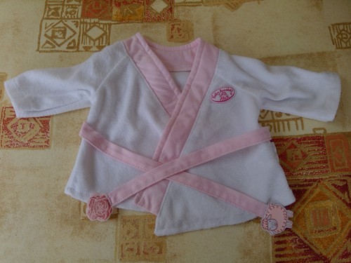 Ein baby annabell - ein,