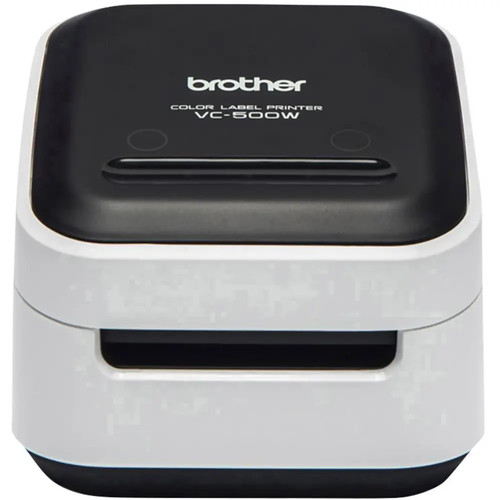 Brother 500w - brother, vc-500w