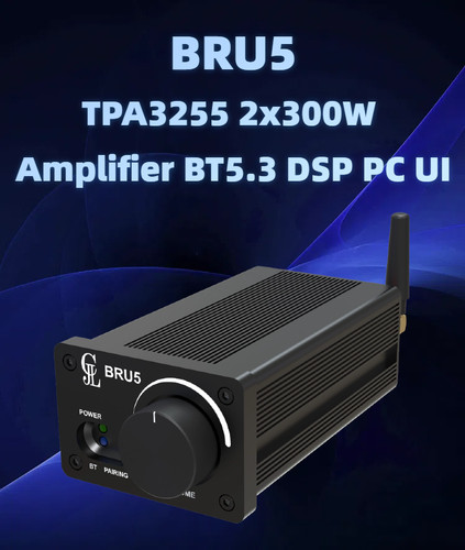 Hifi bluetooth verstärker - hifi,