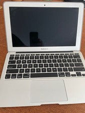 Apple MacBook Air 11,6" Mitte