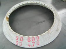 Konus Bandage für Spindelpresse Leder Treibriemen friction belt BELTech GmbH 