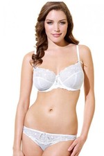 Panache string dessous weiss - panache,