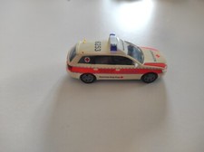 BUSCH 49276 Audi A4 Avant
