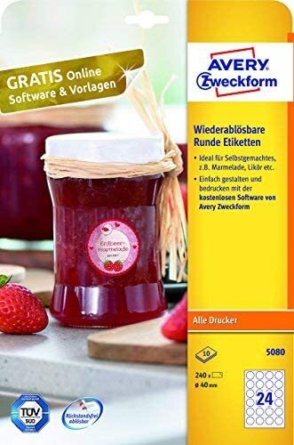 Avery zweckform - avery,