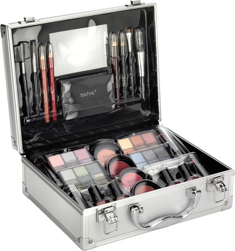 Professional makeup - 28,