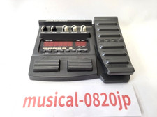 Zoom GFX 707 Gitarreneffekte